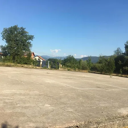 Sarajevo House Villa