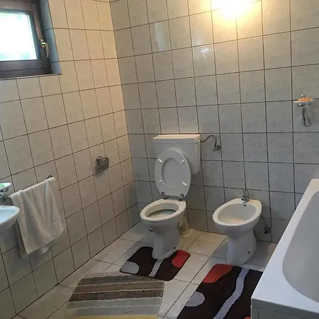 Sarajevo House Villa