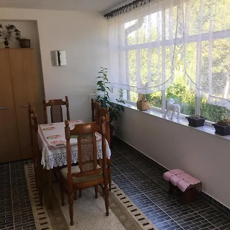 Sarajevo House Villa *