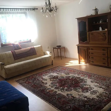 Villa Sarajevo House Hrasnica