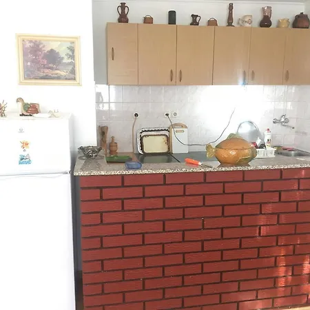 Villa Sarajevo House