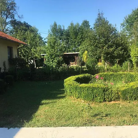 Sarajevo House *