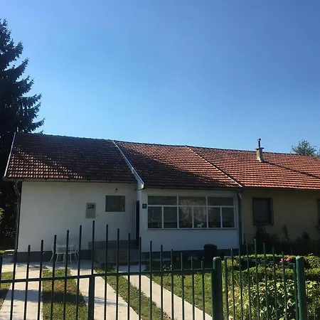 Sarajevo House Villa