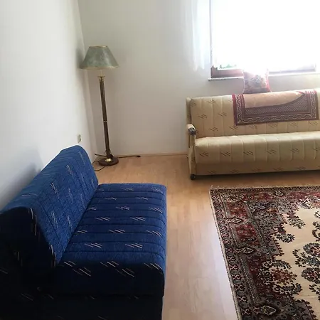 Sarajevo House Villa Hrasnica