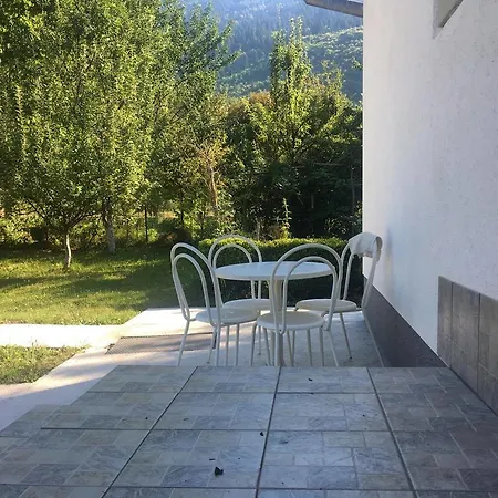 Sarajevo House