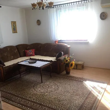 Villa Sarajevo House